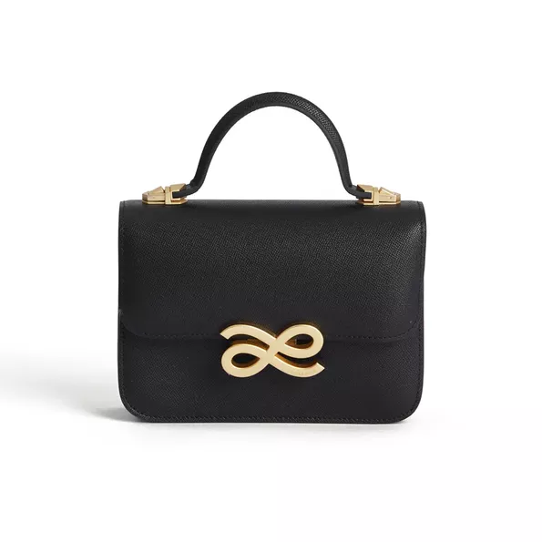 Product image - Timeless 22 Handle in BLACK