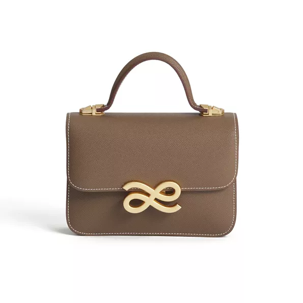 Product image - Timeless 22 Handle in TAUPE