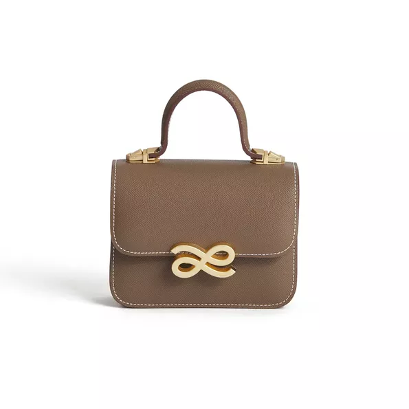 Product image - Timeless 18 Handle in TAUPE