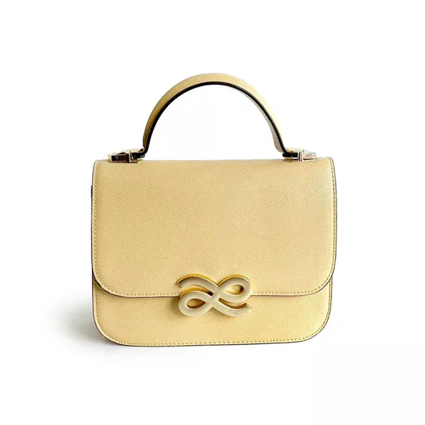 Product image - Timeless 22 Handle in MUSTARD