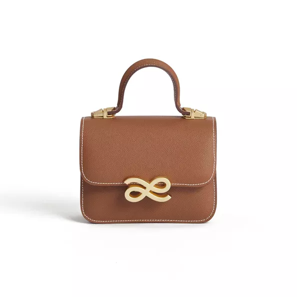 Product image - Timeless 18 Handle in GOLD