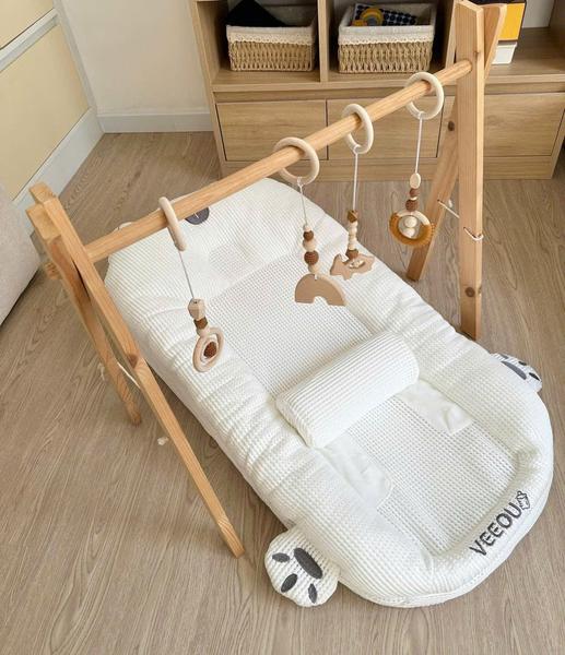 Product image - CHUYỂN KHOẢN 100% (Nệm Veeou)