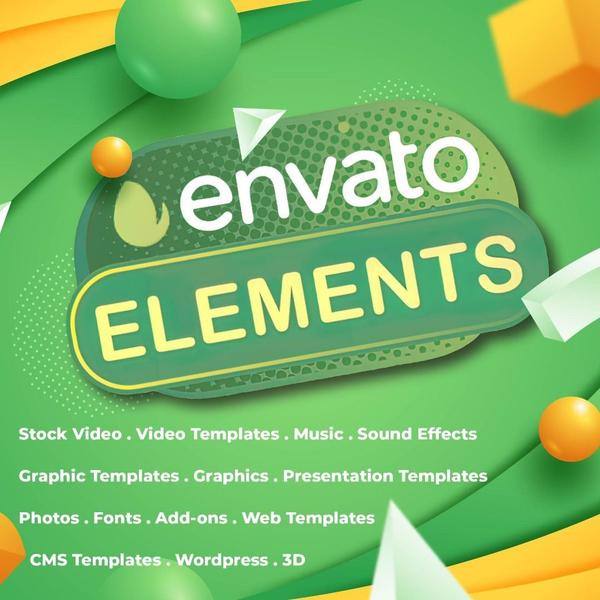 Product image - Envato Premium