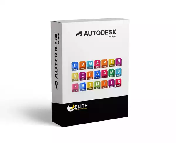 Product image - Auto Desk