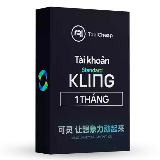 Product image - Kling AI