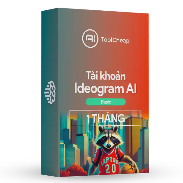 Product image - IdeoGram AI