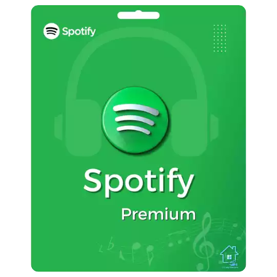 Product image - Spotify Premium