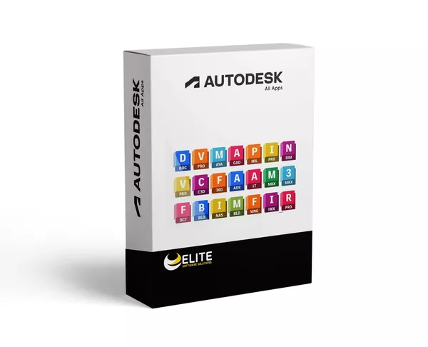 Product image - Auto Desk