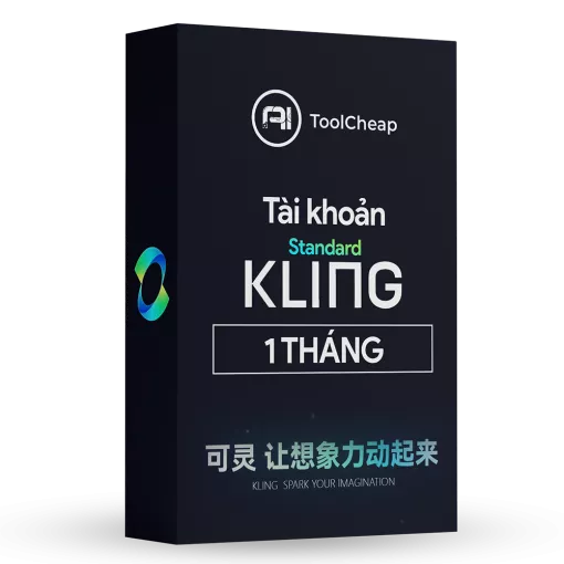 Product image - Kling AI