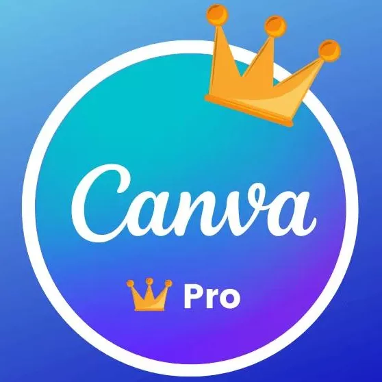 Product image - Canva Pro