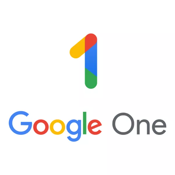 Product image - Google One Driver