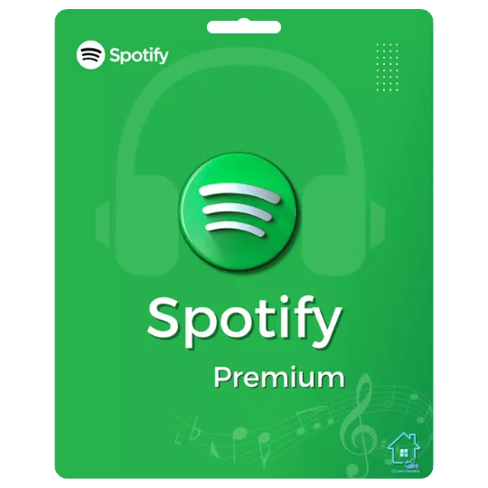 Product image - Spotify Premium