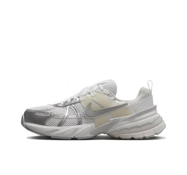 Product image - NIKE V2K RUN SILVER H03
