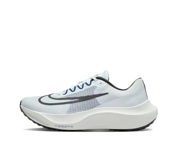 Product image - Giày Nike Zoom Fly 5 ‘White Black Old Royal’ H05
