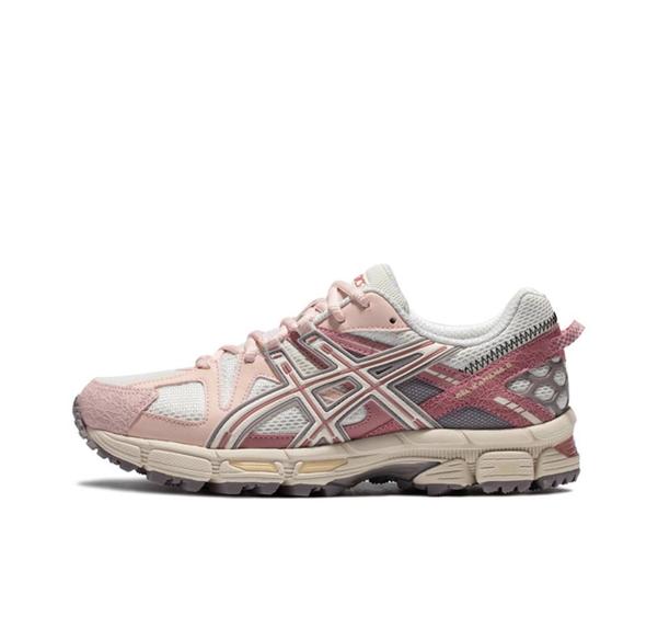 Product image - Giày Asics Gel-Kahana 8 ‘White Pink’ Authentic