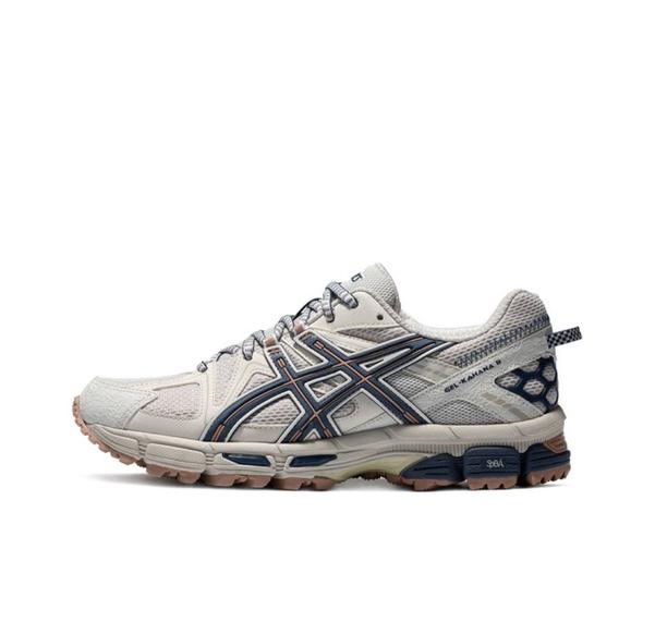 Product image - Giày Asics Gel Kahana 8 'Grey' Authentic
