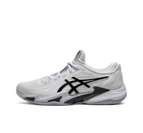 Product image - Giày Asics Court FF3 Black White Authentic