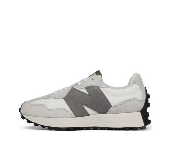 Product image - Giày New Balance 327 Grey Authentic