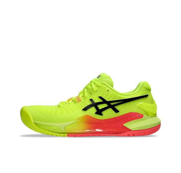 Product image - Giày Asics Gel Resolution 9 Neon Authentic