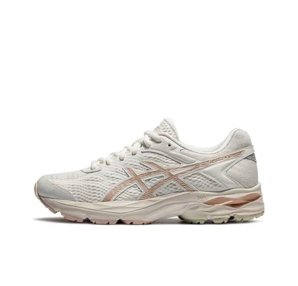 Product image - Giày Asics Flux 4 White