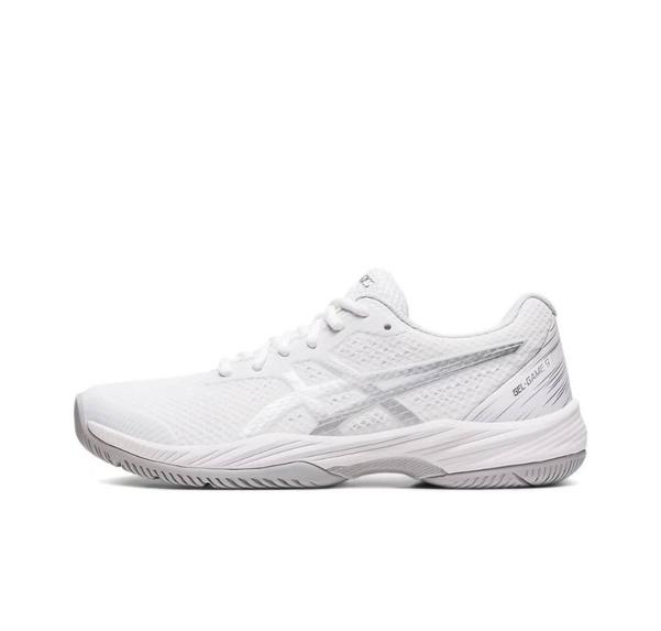 Product image - Giày ASICS Gel Game 9 'Silver White’ Authentic
