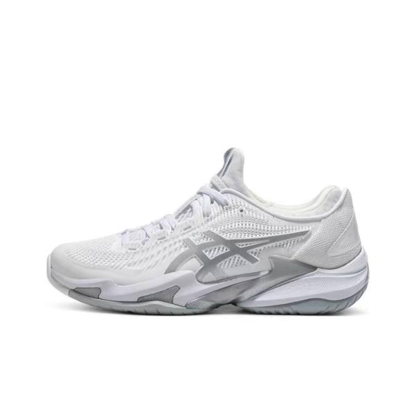 Product image - Giày Asics Wmns Court FF3 WHITE Authentic