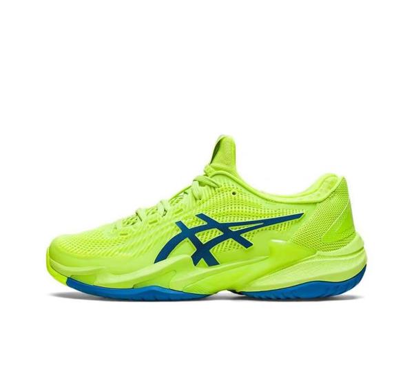 Product image - Giày Asics Court FF3 Neon Authentic