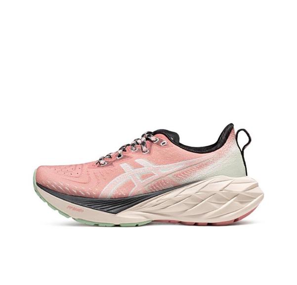 Product image - Giày Asics Novablast Hồng Vougue Authentic