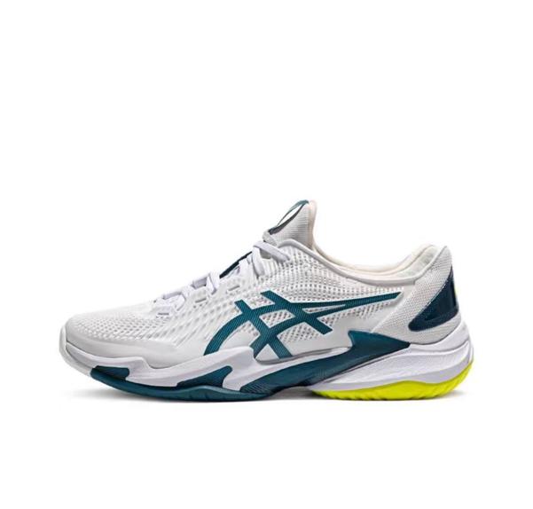 Product image - Giày Asics FF3 White Neon Authentic