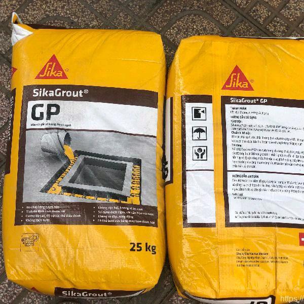 Product image - 𝐒𝐢𝐤𝐚𝐆𝐫𝐨𝐮𝐭® 𝐆𝐏