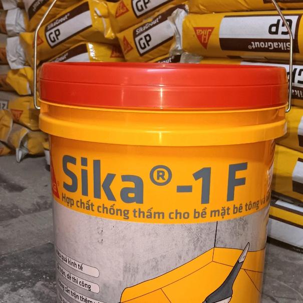 Product image - 𝐒𝐢𝐤𝐚®-𝟏 𝐅