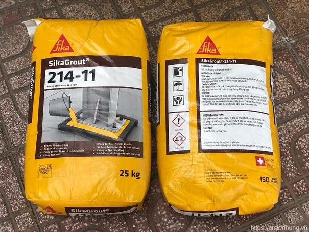 Product image - 𝐒𝐢𝐤𝐚𝐆𝐫𝐨𝐮𝐭®-𝟐𝟏𝟒-𝟏𝟏