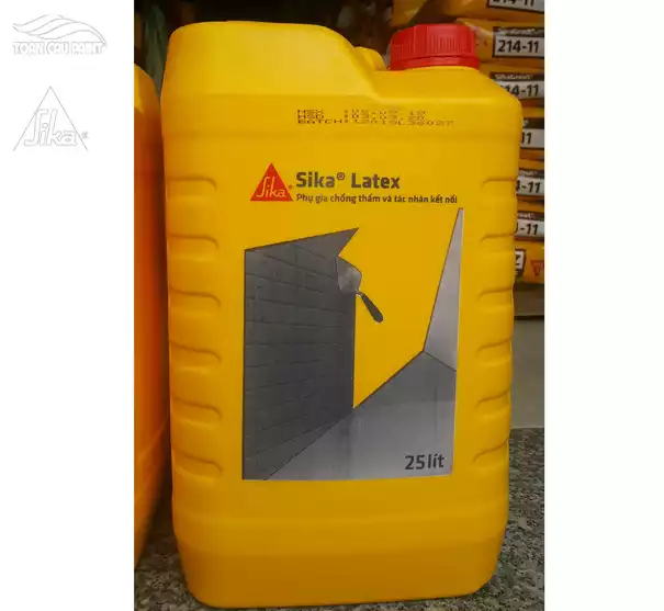 Product image - 𝐒𝐢𝐤𝐚𝐋𝐚𝐭𝐞𝐱® 𝐓𝐇 𝟐𝟓𝐋