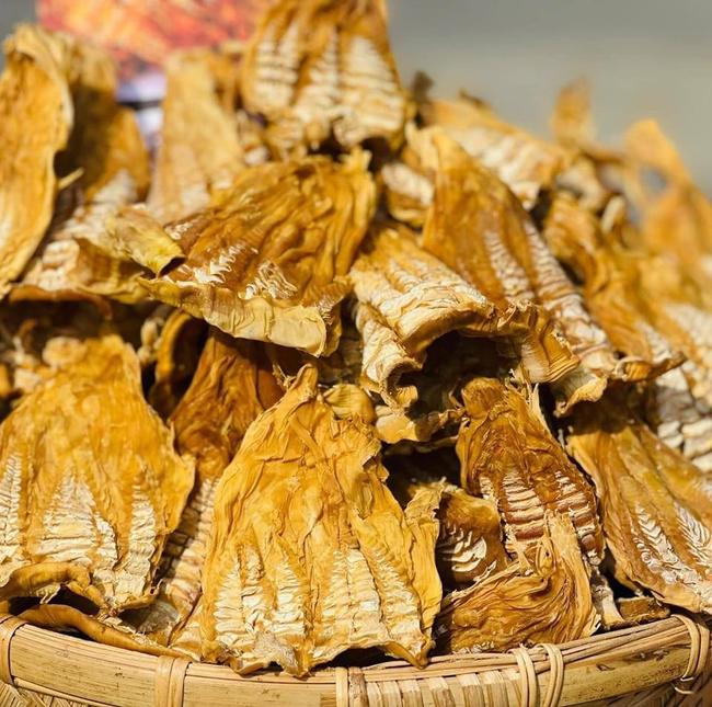 Product image - MĂNG KHÔ gói 0,5KG