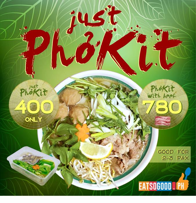 Product image - Phở Kit