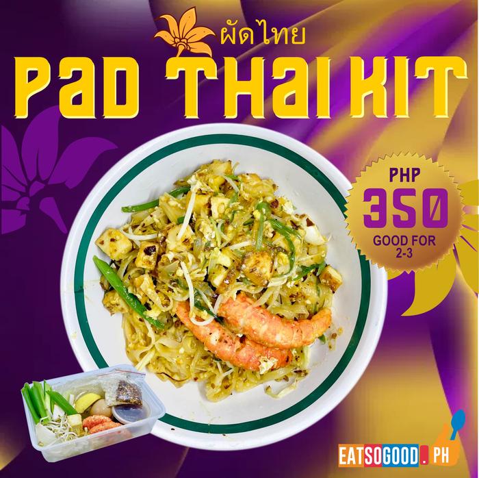Product image - Pad Thai Kit