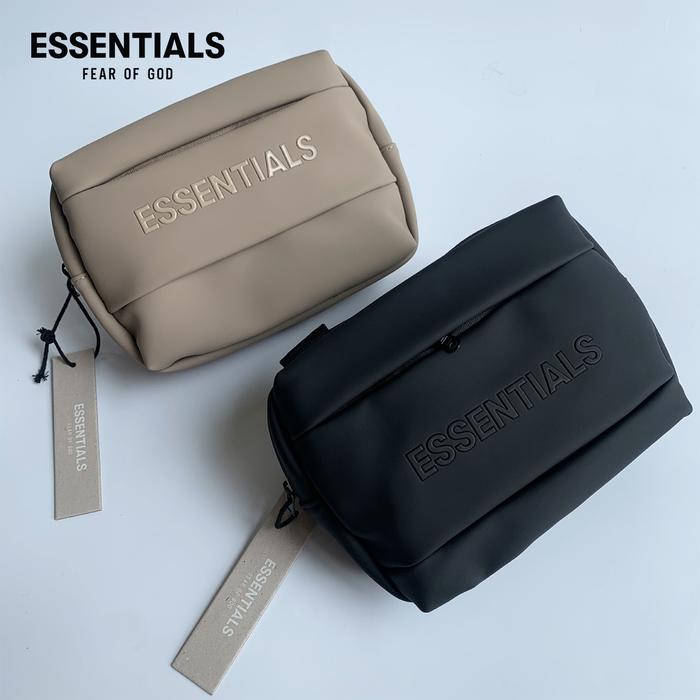 Fear of God Essentials hotsell Sling Bag