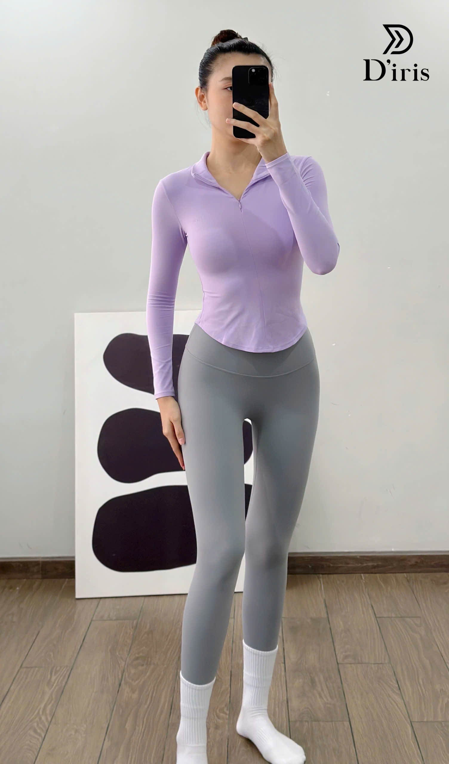 Quần tập legging D201_thumbnail_3