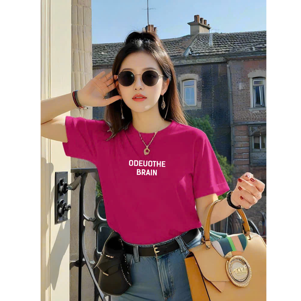 [Form Rộng] Áo thun nữ in hình nhiều mẫu - LOZA G0251_thumbnail_6