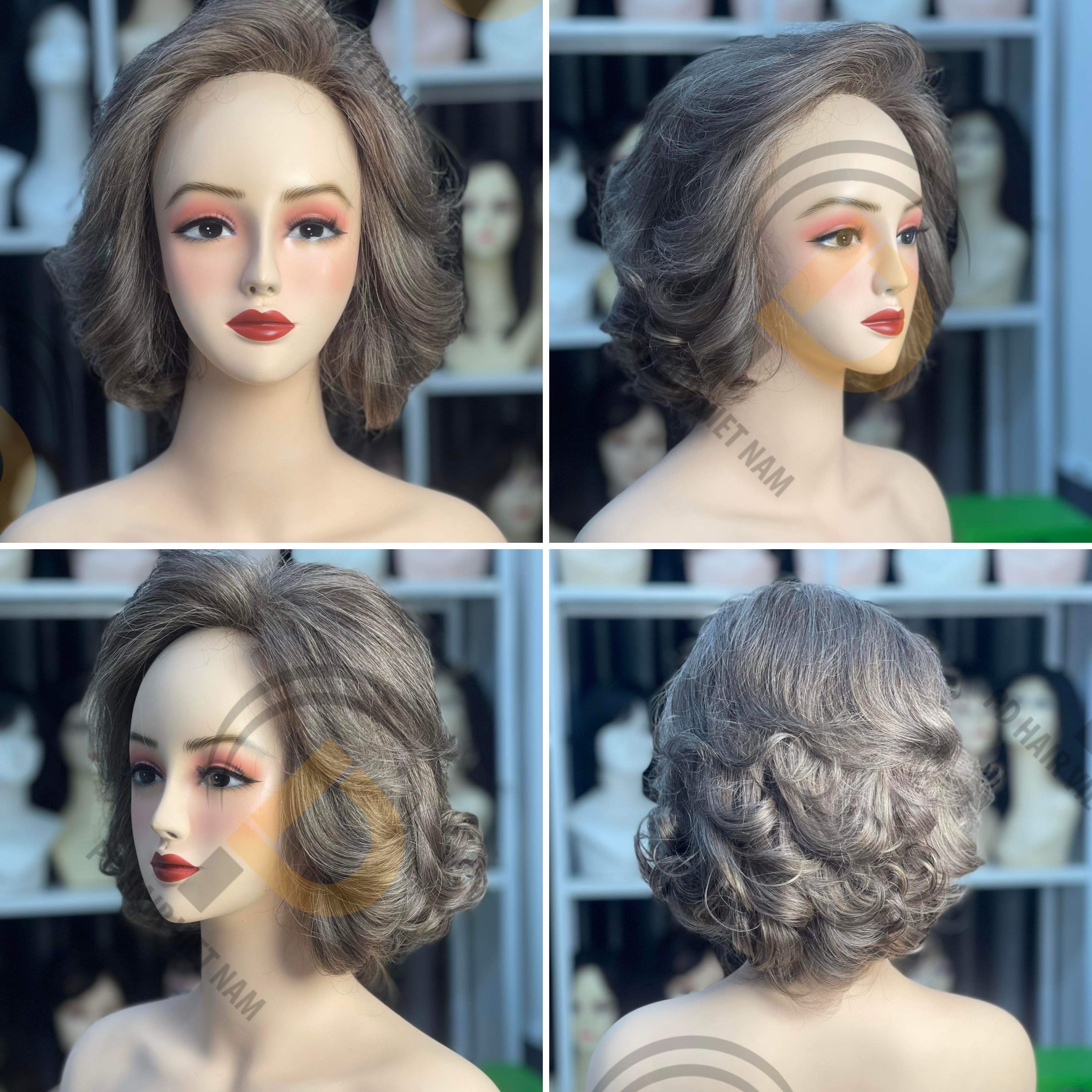 Tóc Lở 30cm Nguyên Đầu Nữ_thumbnail_4