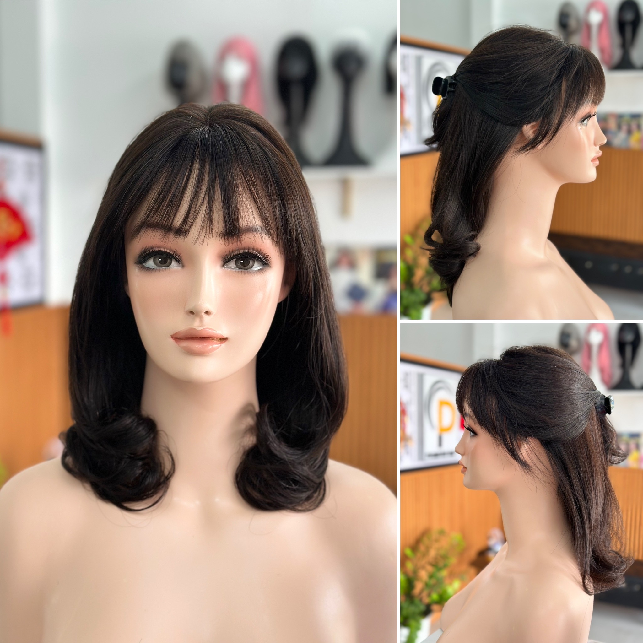 Tóc Lở 40cm Nguyên Đầu Nữ_thumbnail_3