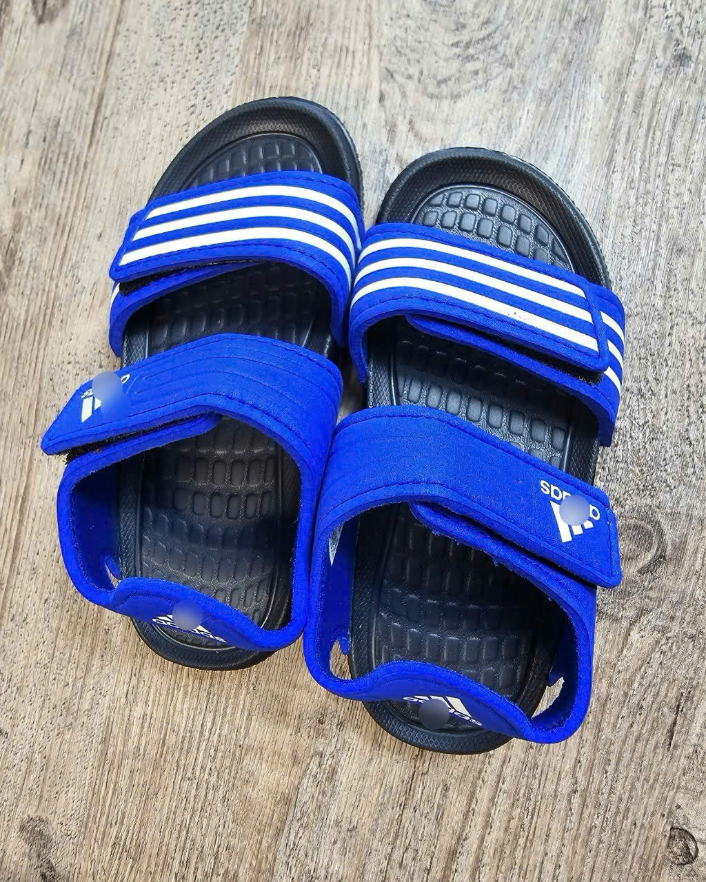 S15 115K SANDAL ADD NHIỀU MÀU