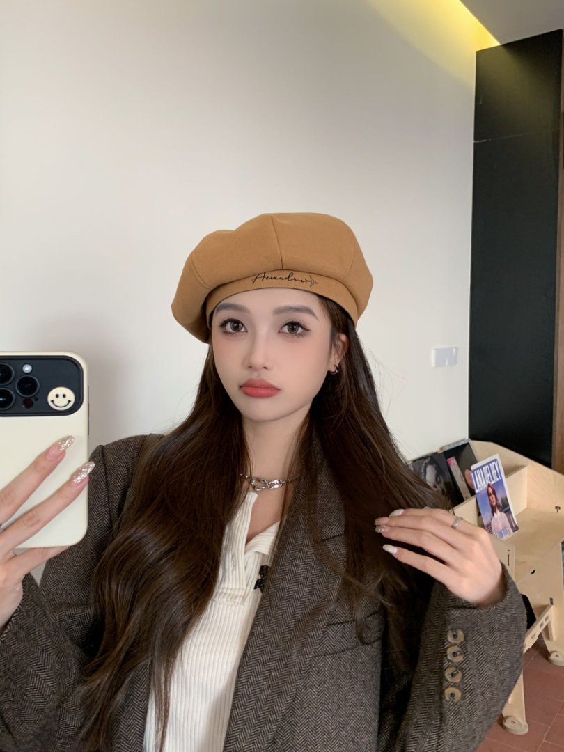 Mũ nồi phong cách, cá tính dành cho nữ HZ2505_thumbnail_13