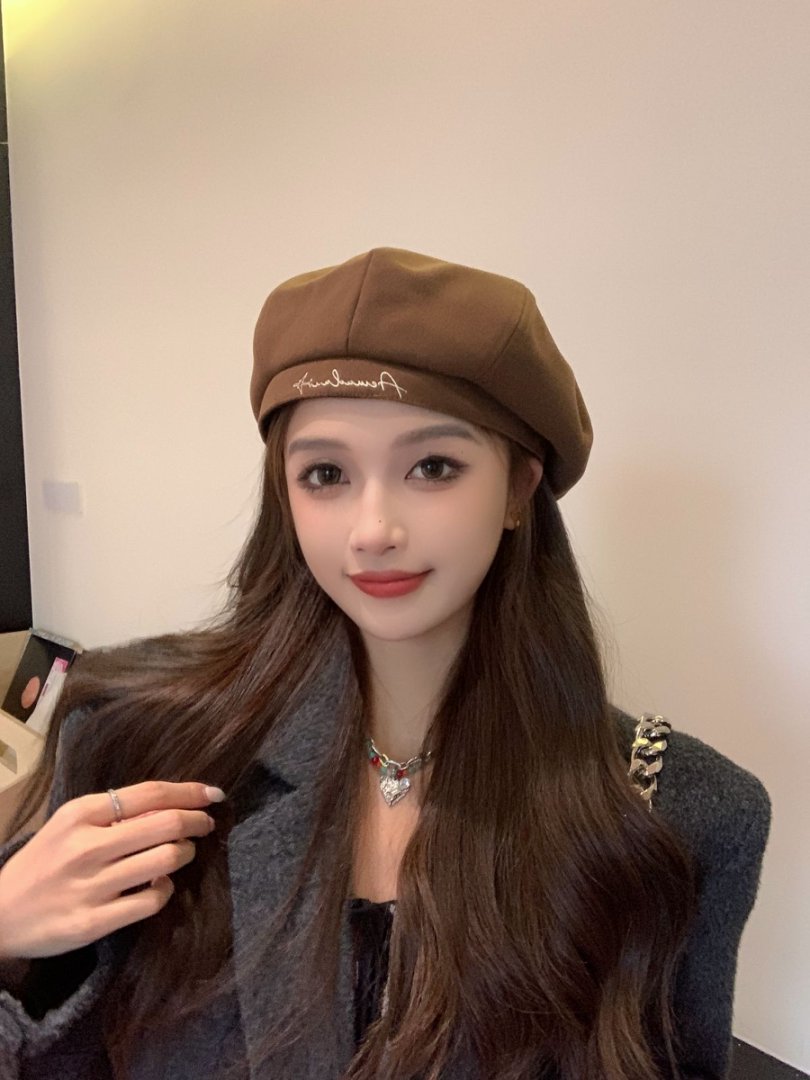 Mũ nồi phong cách, cá tính dành cho nữ HZ2505_thumbnail_20