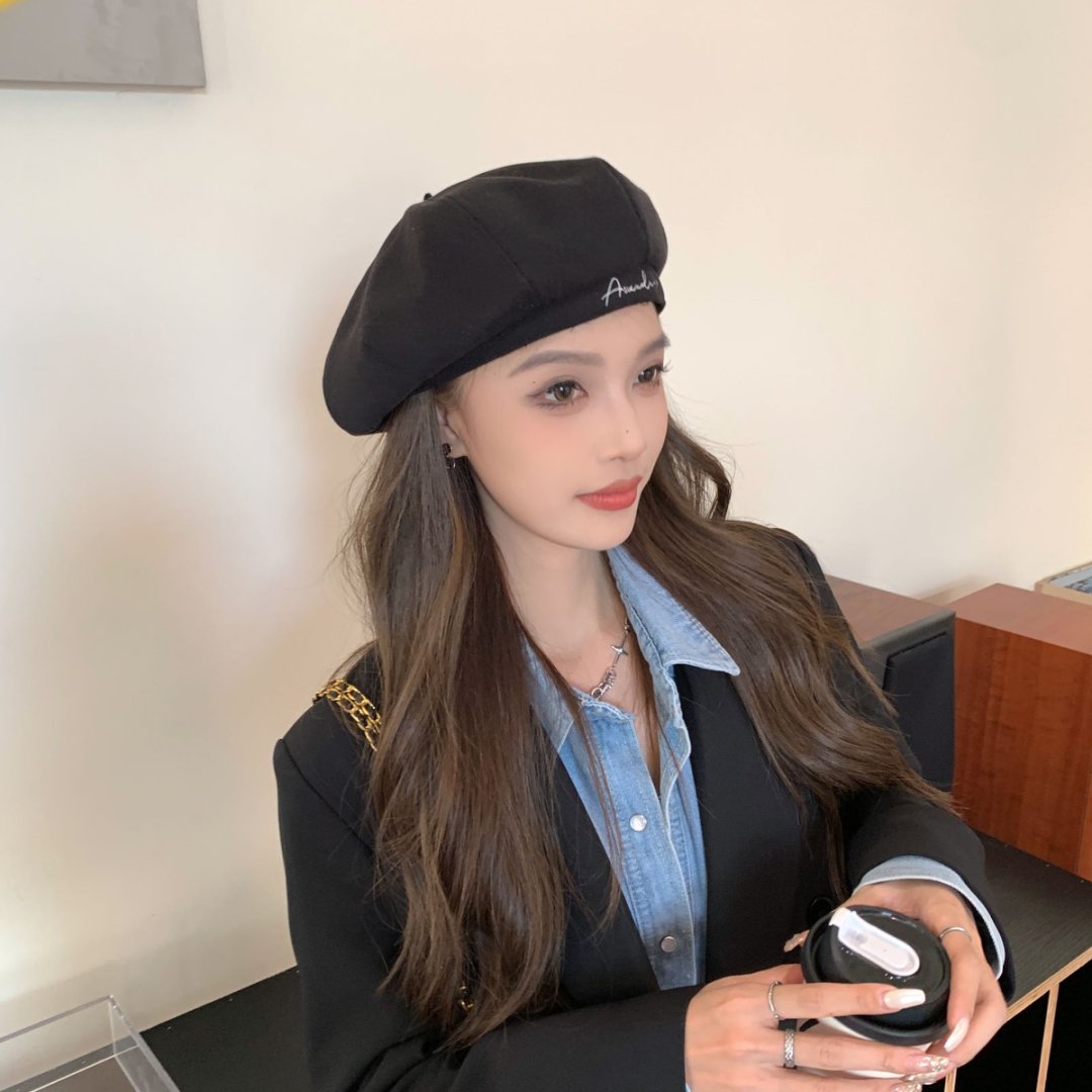 Mũ nồi phong cách, cá tính dành cho nữ HZ2505_thumbnail_3