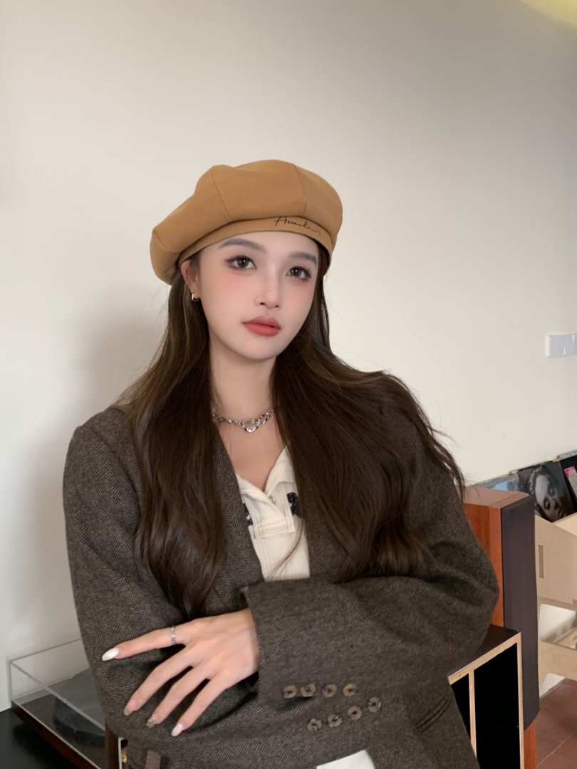 Mũ nồi phong cách, cá tính dành cho nữ HZ2505_thumbnail_12