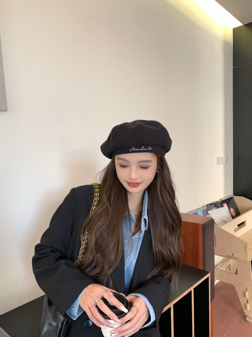 Mũ nồi phong cách, cá tính dành cho nữ HZ2505_thumbnail_2