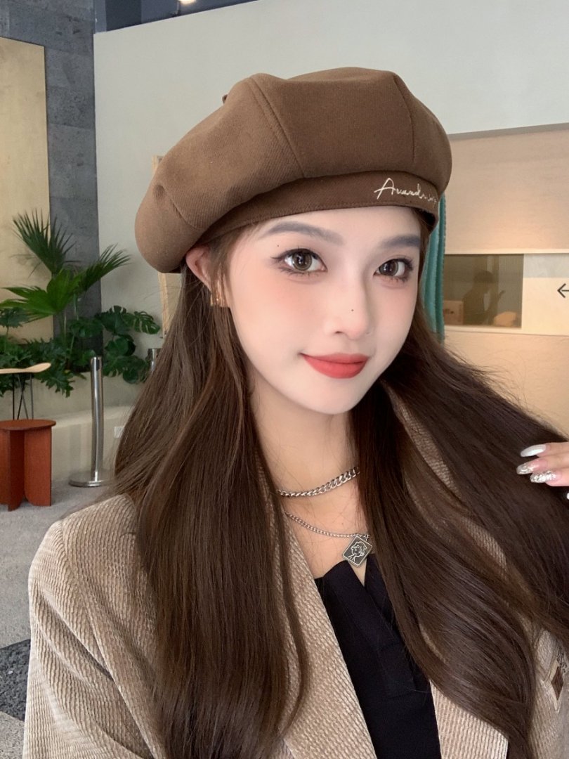 Mũ nồi phong cách, cá tính dành cho nữ HZ2505_thumbnail_19