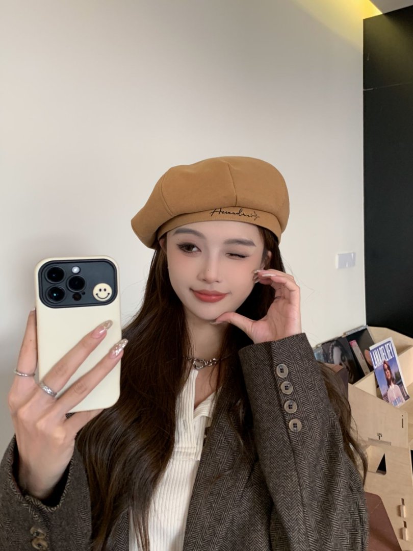 Mũ nồi phong cách, cá tính dành cho nữ HZ2505_thumbnail_14