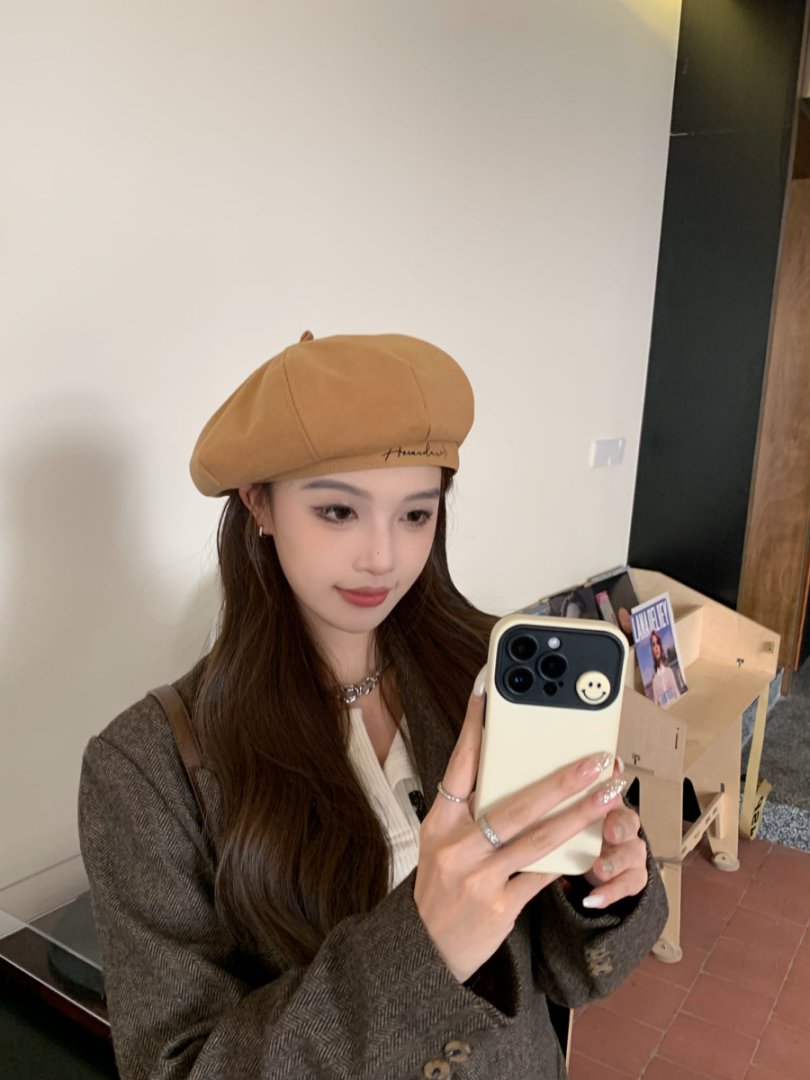 Mũ nồi phong cách, cá tính dành cho nữ HZ2505_thumbnail_16